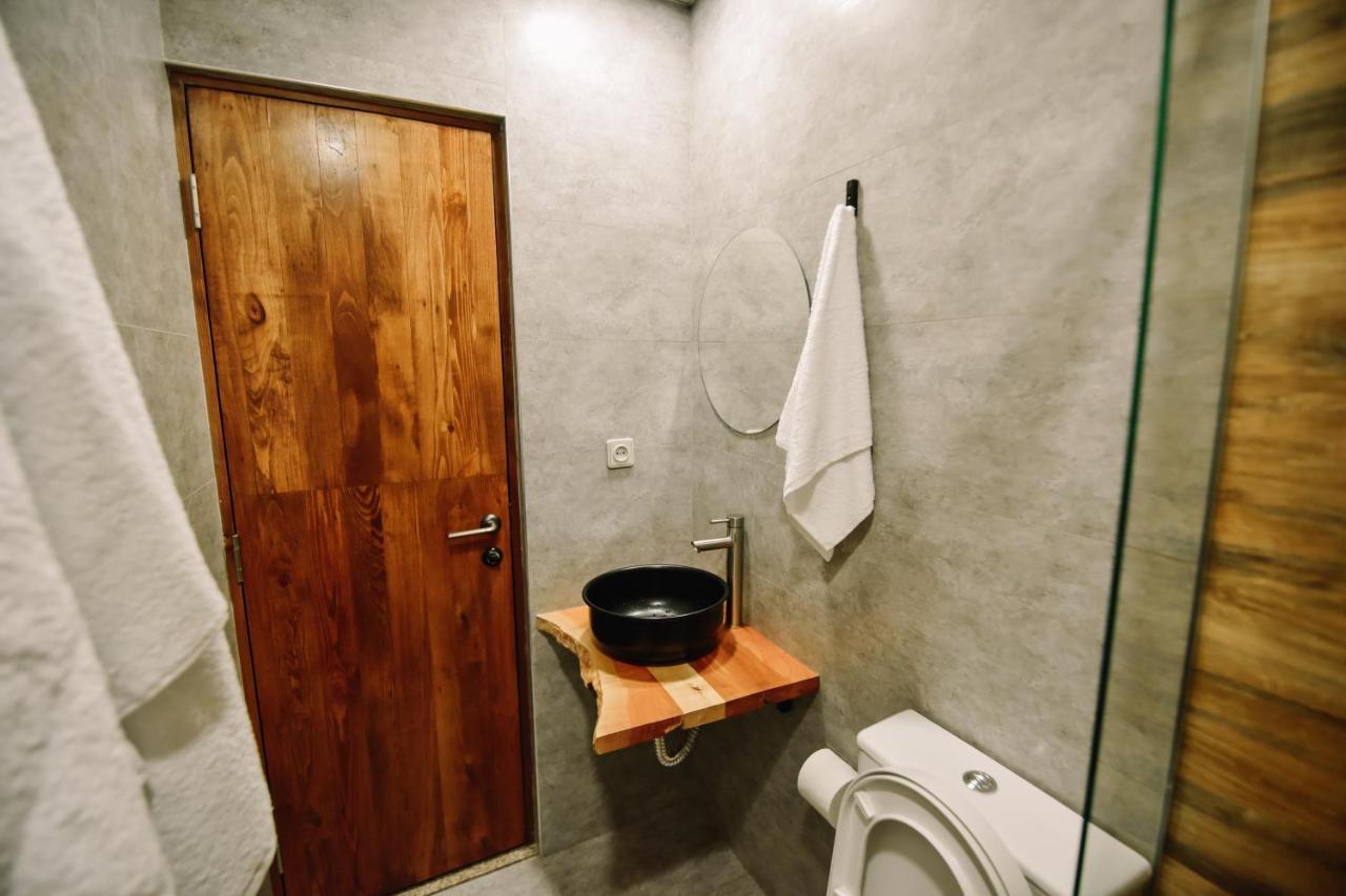 Lori Guest House Vanadzor Buitenkant foto