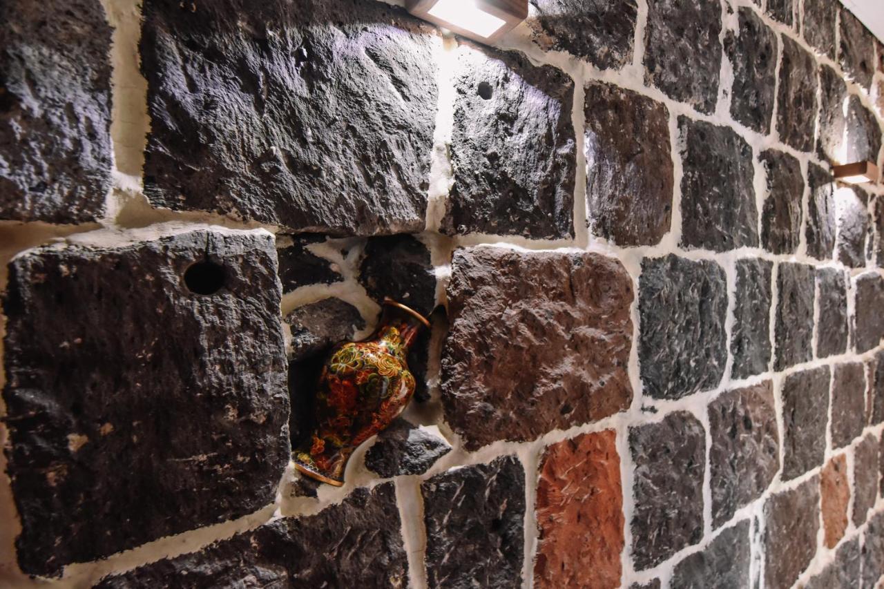 Lori Guest House Vanadzor Buitenkant foto
