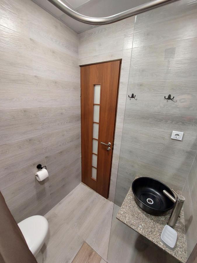 Lori Guest House Vanadzor Buitenkant foto