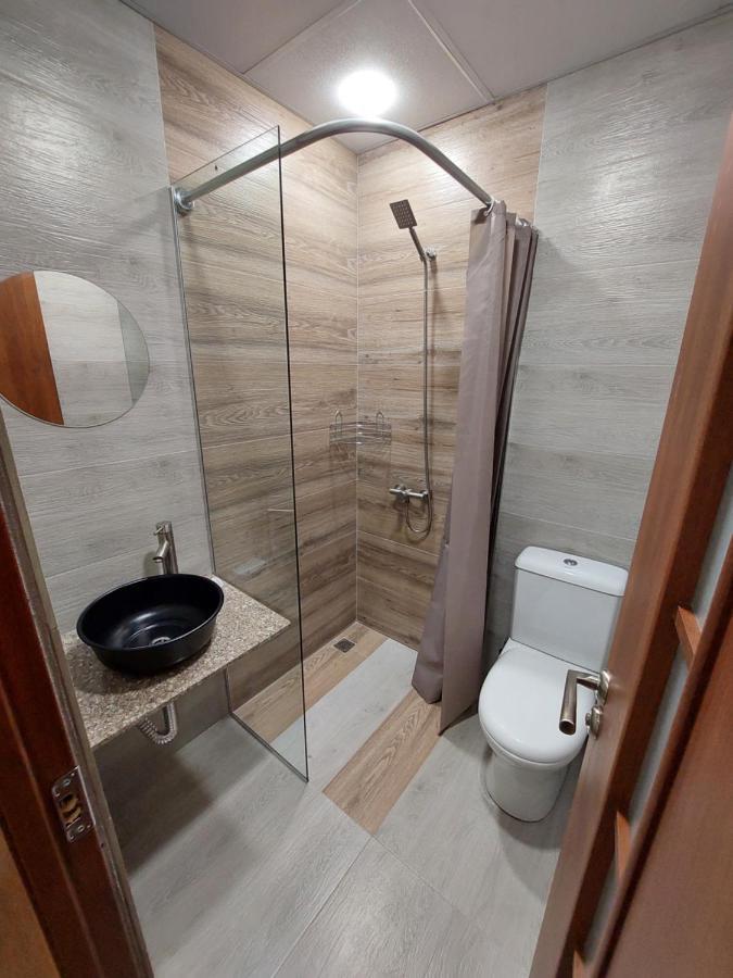 Lori Guest House Vanadzor Buitenkant foto