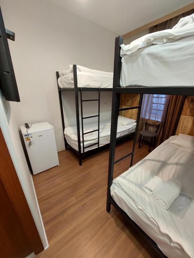 Lori Guest House Vanadzor Buitenkant foto
