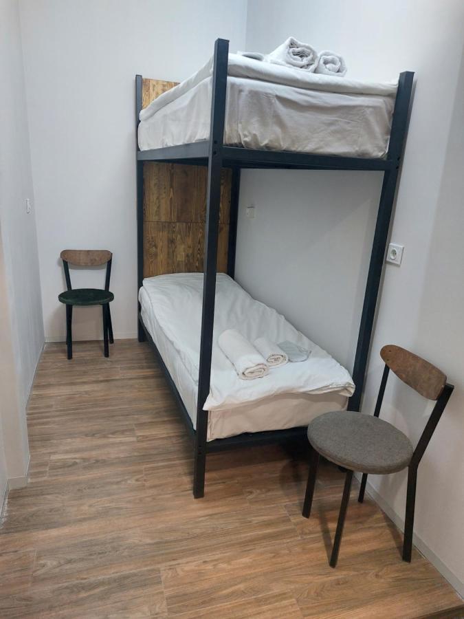 Lori Guest House Vanadzor Buitenkant foto
